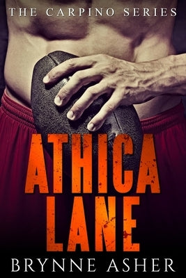 Athica Lane Paperback Createspace Independent Publishing Platform
