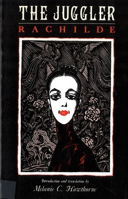 The Juggler: Rachilde Paperback Rutgers University Press
