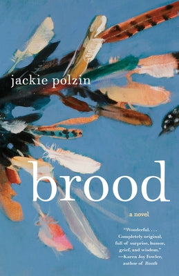 Brood Paperback Anchor Books