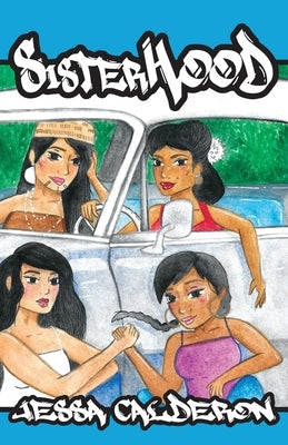 SisterHood Paperback Luminare Press