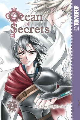 Ocean of Secrets, Volume 2: Volume 2 by Sophie-Chan