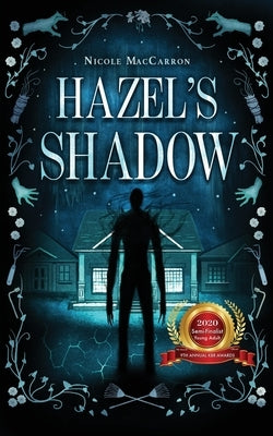 Hazel's Shadow Paperback Nicole Maccarron