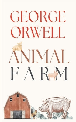 George Orwell Paperback Avarang Books