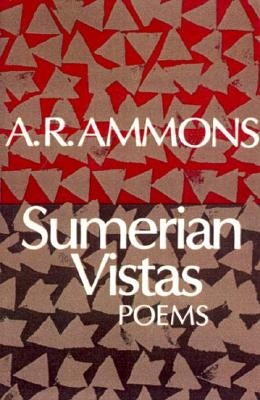 Sumerian Vistas: Poems Paperback W. W. Norton & Company