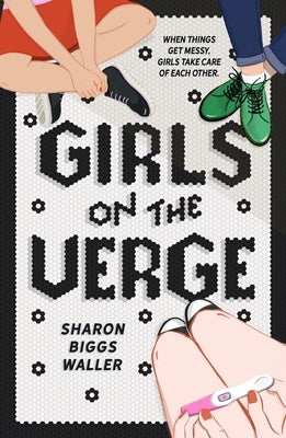 Girls on the Verge Paperback Square Fish