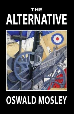 The Alternative Paperback Sanctuary Press Ltd