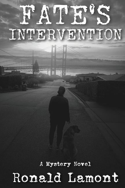 Fate's Intervention Paperback Kitsap Publishing
