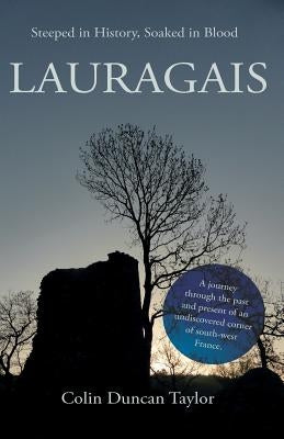 Lauragais Paperback Troubador Publishing
