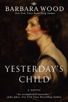 Yesterday's Child by Wood, Barbara