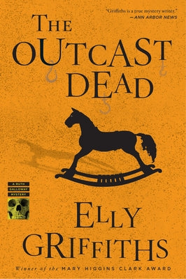 The Outcast Dead Paperback Mariner Books