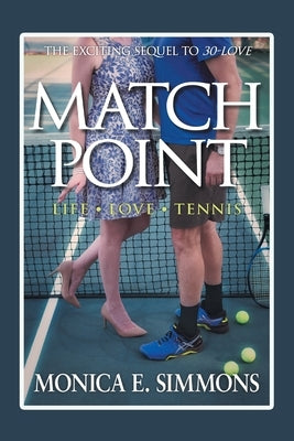Match Point Paperback Christian Faith