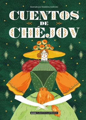 Cuentos de Chéjov by Chéjov, Anton Pávlovich