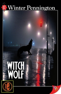 Witch Wolf by Pennington, Winter