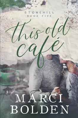 This Old Cafe Paperback Pink Sand Press