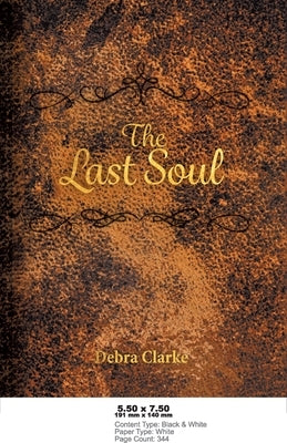 The Last Soul Paperback Christian Faith