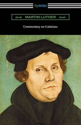 Commentary on Galatians by Luther, Martin