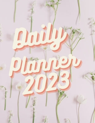 Daily Planner by Dean, Brejon