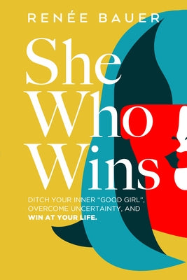 She Who Wins Paperback Urano World