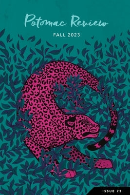 Potomac Review Issue 73 Paperback Montgomery College