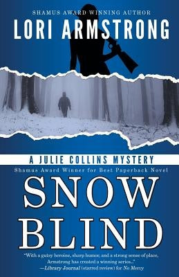 Snow Blind Paperback Ridgeview Publishing