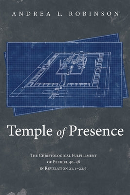 Temple of Presence Paperback Wipf & Stock Publishers