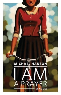 I Am a Prayer Paperback Atmosphere Press