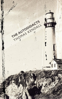 The Autodidacts Paperback Whiskey Tit