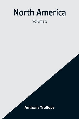 North America - Volume 2 Paperback Alpha Edition