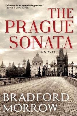 The Prague Sonata Grove Press