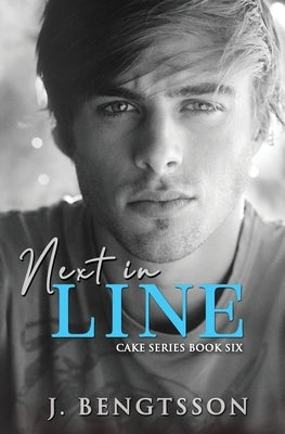 Next in Line Paperback J. Bengtsson
