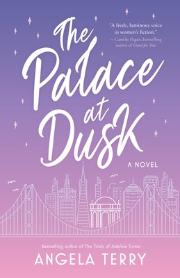 The Palace at Dusk Paperback Girl Friday Books