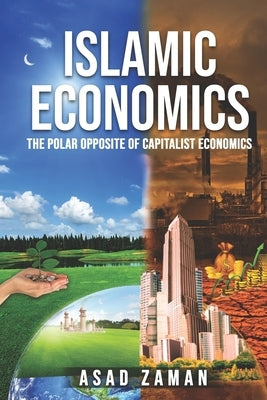 Islamic Economics: The Polar Opposite of Capitalist Economics Paperback Islamic Research Institute, Iiui, Islamabad