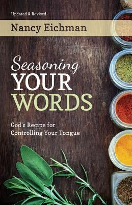 Seasoning Your Words Paperback Gospel Advocate Company