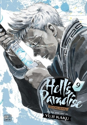 Hell's Paradise: Jigokuraku, Vol. 9, 9 by Kaku, Yuji