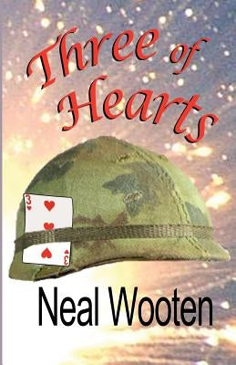 Three of Hearts Paperback Mirror Publishing