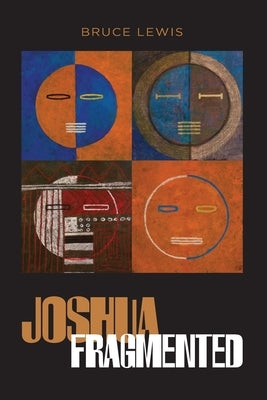 Joshua Fragmented Paperback Rabbit House Press