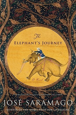 Elephant's Journey Paperback Houghton Mifflin