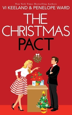 The Christmas Pact C. Scott Publishing Corp.
