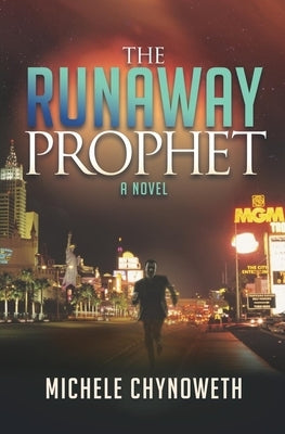 The Runaway Prophet Paperback Morgan James Fiction