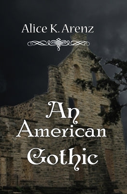 An American Gothic Paperback Winged Publications
