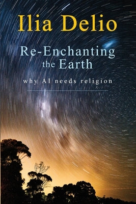 Re-Enchanting the Earth: Why AI Needs Religion Paperback Orbis Books