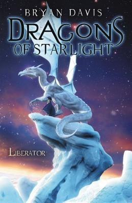 Liberator by Davis, Bryan