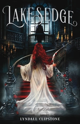 Lakesedge Paperback Square Fish