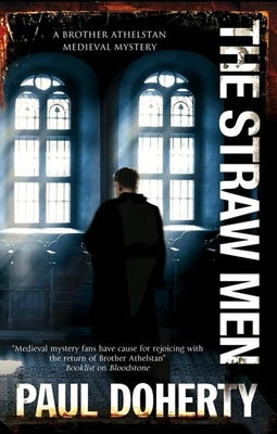 Straw Men Paperback Severn House Publishers
