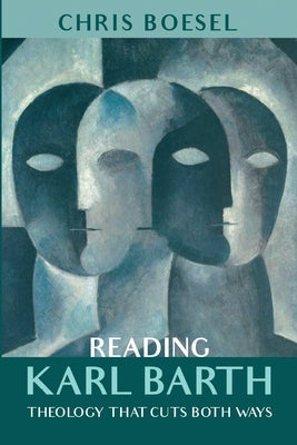 Reading Karl Barth Paperback Cascade Books