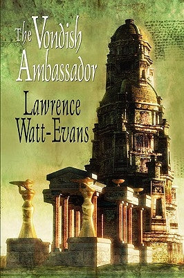 The Vondish Ambassador Paperback Wildside Press