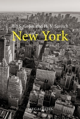 New York by Gross, Jill S.