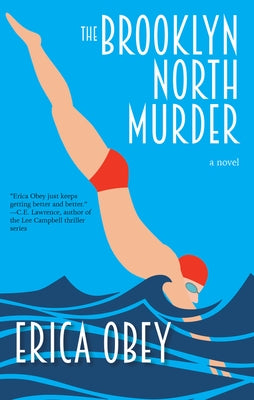 The Brooklyn North Murder Paperback Walrus Publishing