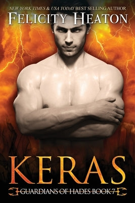 Keras Paperback Felicity Heaton