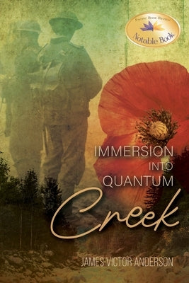 Immersion Into Quantum Creek Paperback Bookside Press